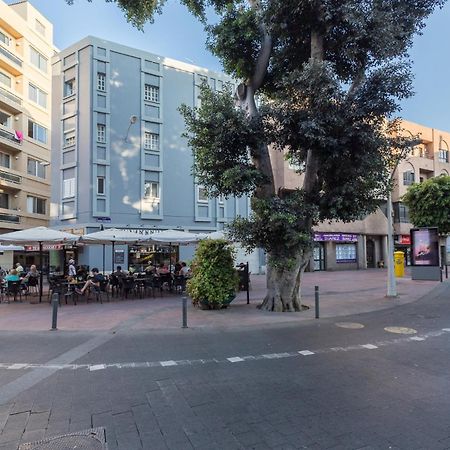 Comfy Renovated Studio Next To The Beach Apartment Las Palmas Exterior photo